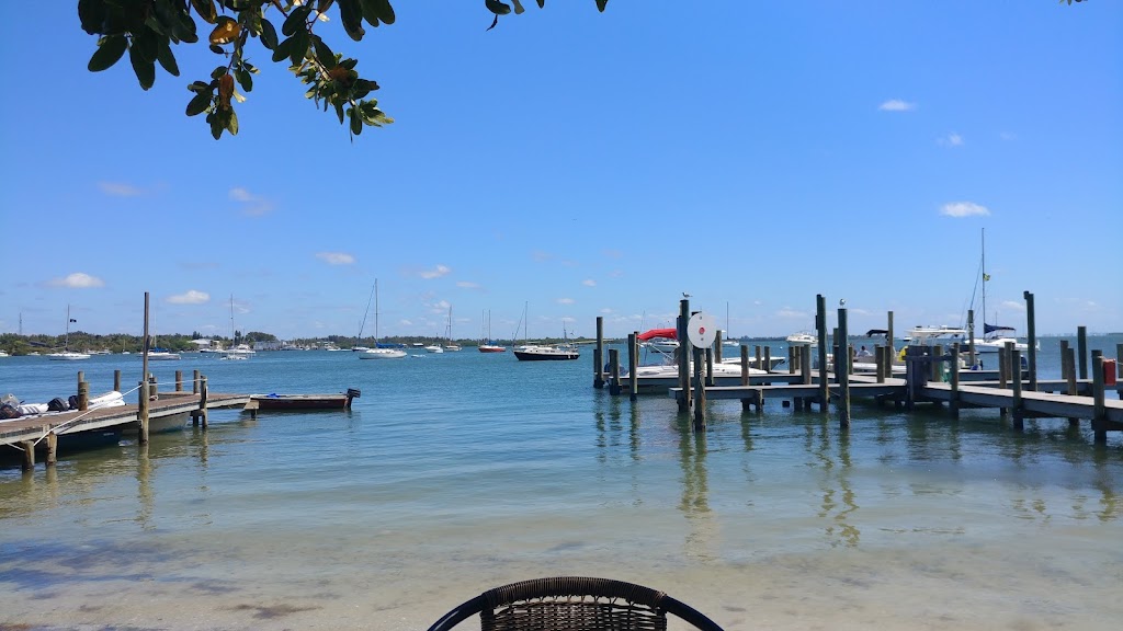 The Bridge Tender Inn & Dockside Bar | 135 Bridge St, Bradenton Beach, FL 34217, USA | Phone: (941) 778-4849