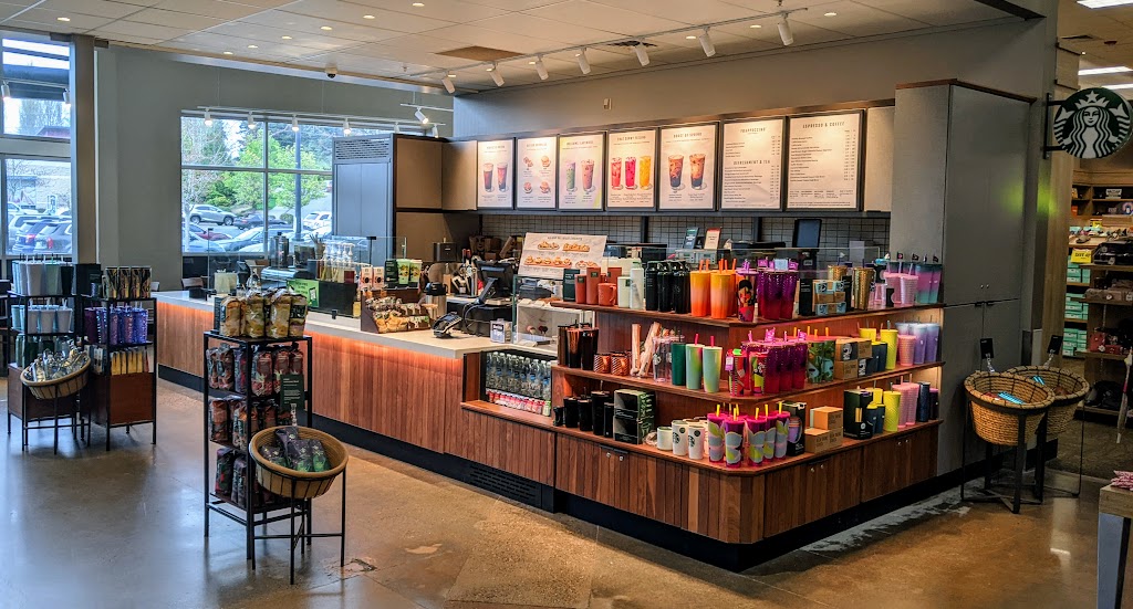 Starbucks | 1900 SE Sedgwick Rd, Port Orchard, WA 98366, USA | Phone: (360) 874-7140