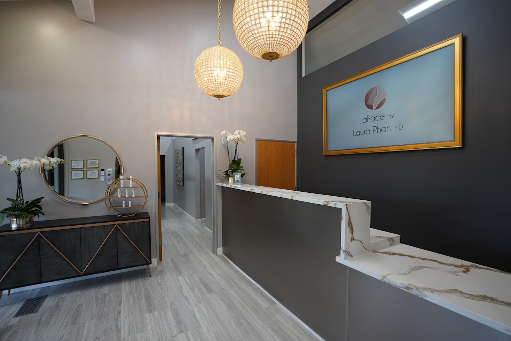 LaFace by Laura Phan, MD | 20398 Blauer Dr, Saratoga, CA 95070, USA | Phone: (408) 502-5000