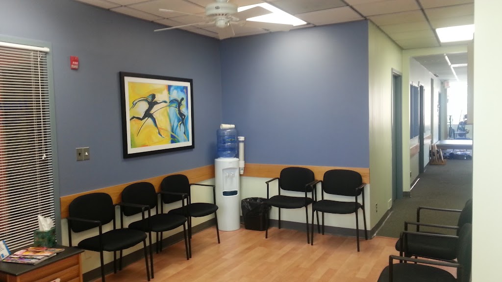 HealthPro Physical Therapy | 30 Boston St #10, Lynn, MA 01904, USA | Phone: (781) 598-5900