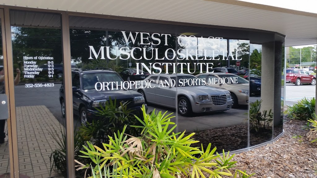 Dr. Daniel P. Moynihan, MD | 14555 Cortez Blvd, Brooksville, FL 34613, USA | Phone: (352) 556-4823