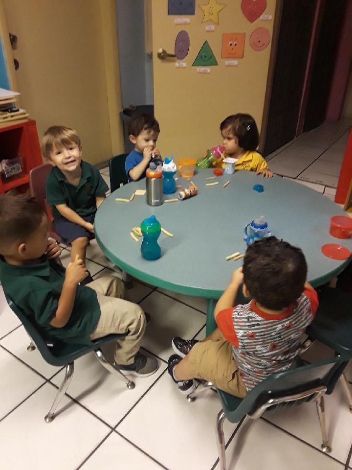 Smart Kids Learning Center | 11495 SW 56th St, Miami, FL 33165, USA | Phone: (305) 270-3553