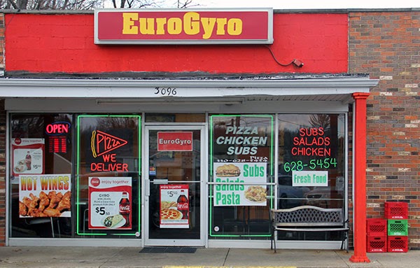 EuroGyro | 3096 Mogadore Rd, Akron, OH 44312, USA | Phone: (330) 628-5454