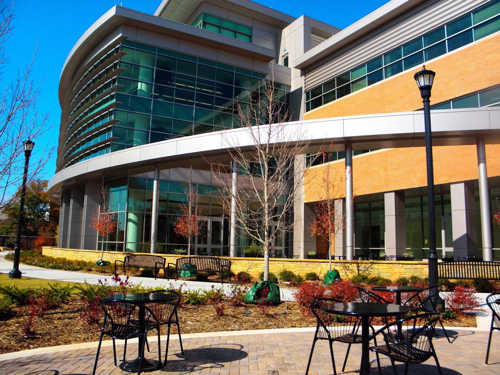 Kennesaw State University | 1000 Chastain Rd NW, Kennesaw, GA 30144, USA | Phone: (470) 578-6000