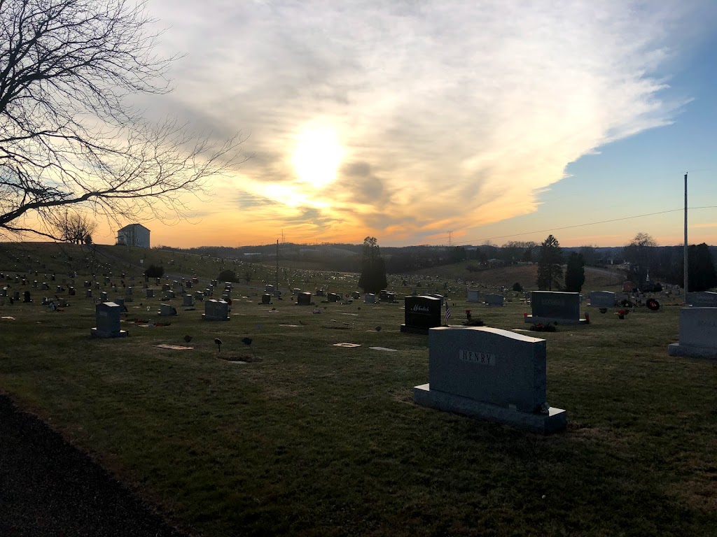 Robinsons Run Cemetery | 504 Sunset Ln, McDonald, PA 15057, USA | Phone: (724) 926-8511