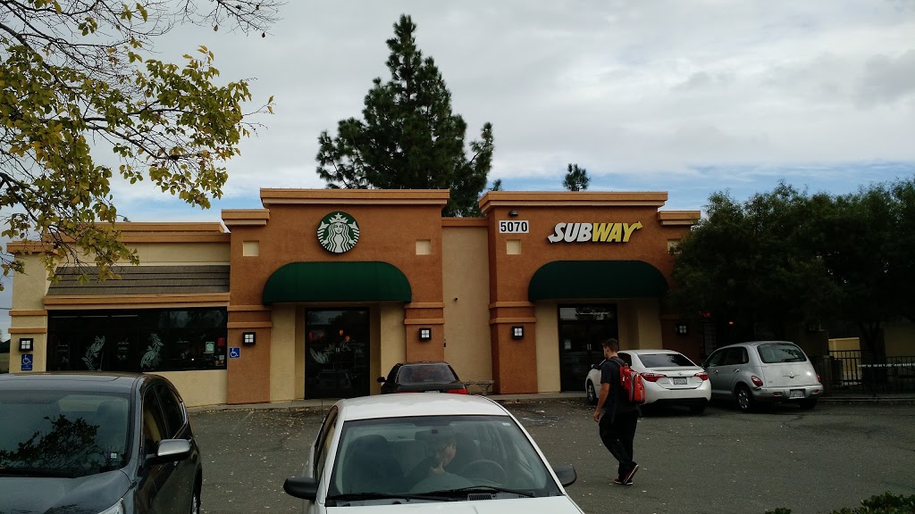 Starbucks | 5070 Rocklin Rd, Rocklin, CA 95677, USA | Phone: (916) 624-3059