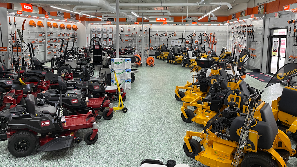 Mowers Inc. Bradenton | 3015 1st St, Bradenton, FL 34208, USA | Phone: (941) 746-4234