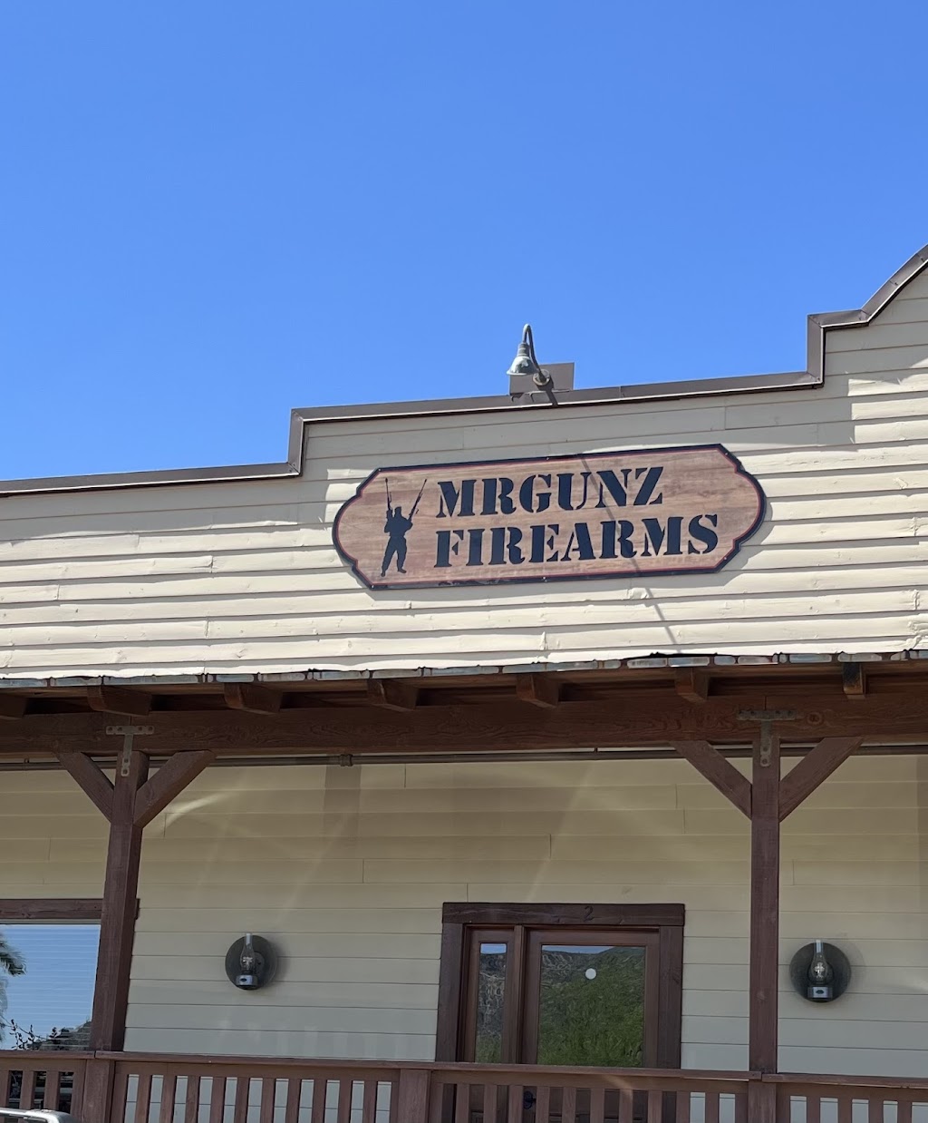 MRGUNZ Firearms | 6702 E Cave Creek Rd #2, Cave Creek, AZ 85331, USA | Phone: (480) 340-0029