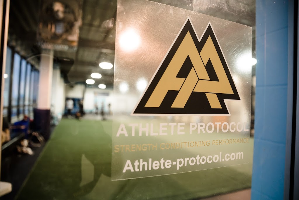 Athlete Protocol | 150 W Bay Dr, Long Beach, NY 11561 | Phone: (516) 680-4203