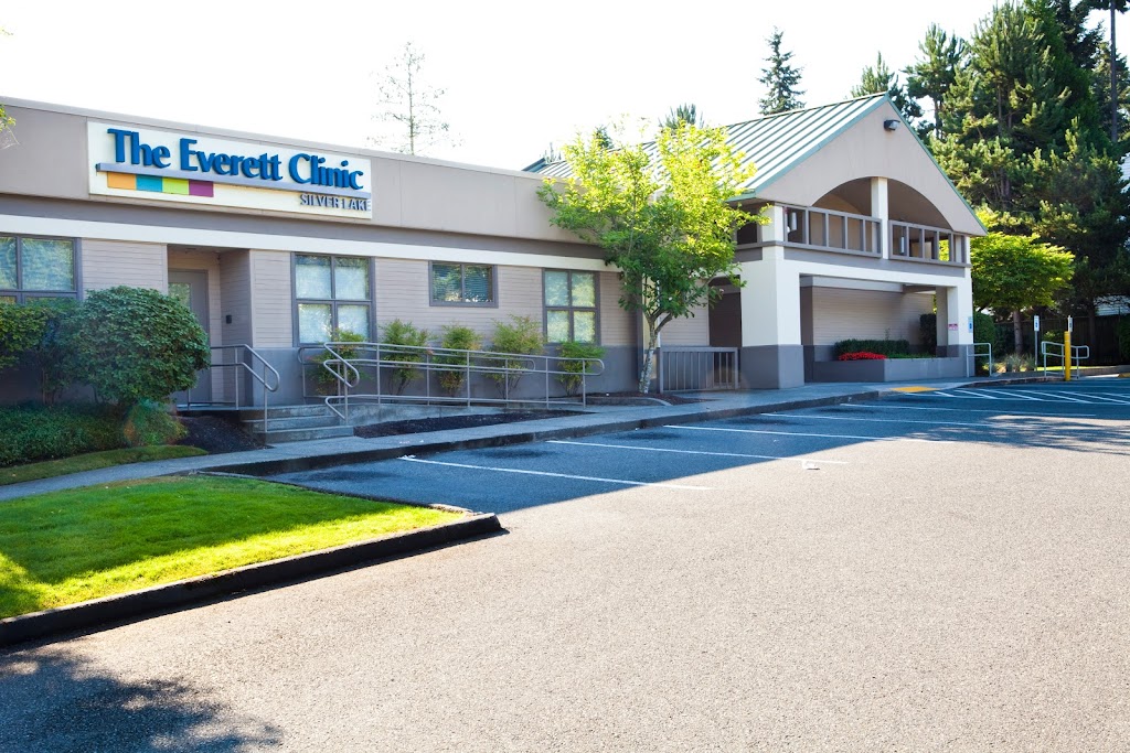 The Everett Clinic Urgent Care | 1818 121st St SE, Everett, WA 98208, USA | Phone: (425) 357-3300