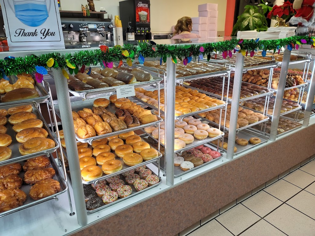 Donut Stop | 4325 Hazel Ave, Fair Oaks, CA 95628, USA | Phone: (916) 966-2189