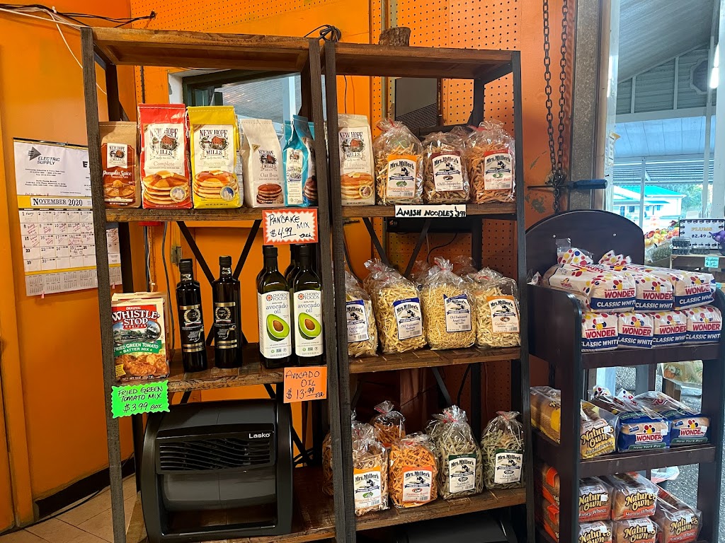 Bushel Stop Market LLC | 6520 Fort King Rd, Zephyrhills, FL 33542, USA | Phone: (813) 715-2082