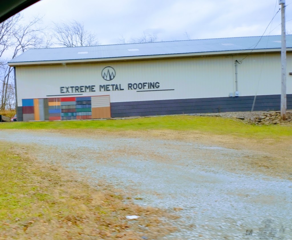 Extreme Roofing Inc | 2680 PA-982, Mt Pleasant, PA 15666, USA | Phone: (724) 838-7695