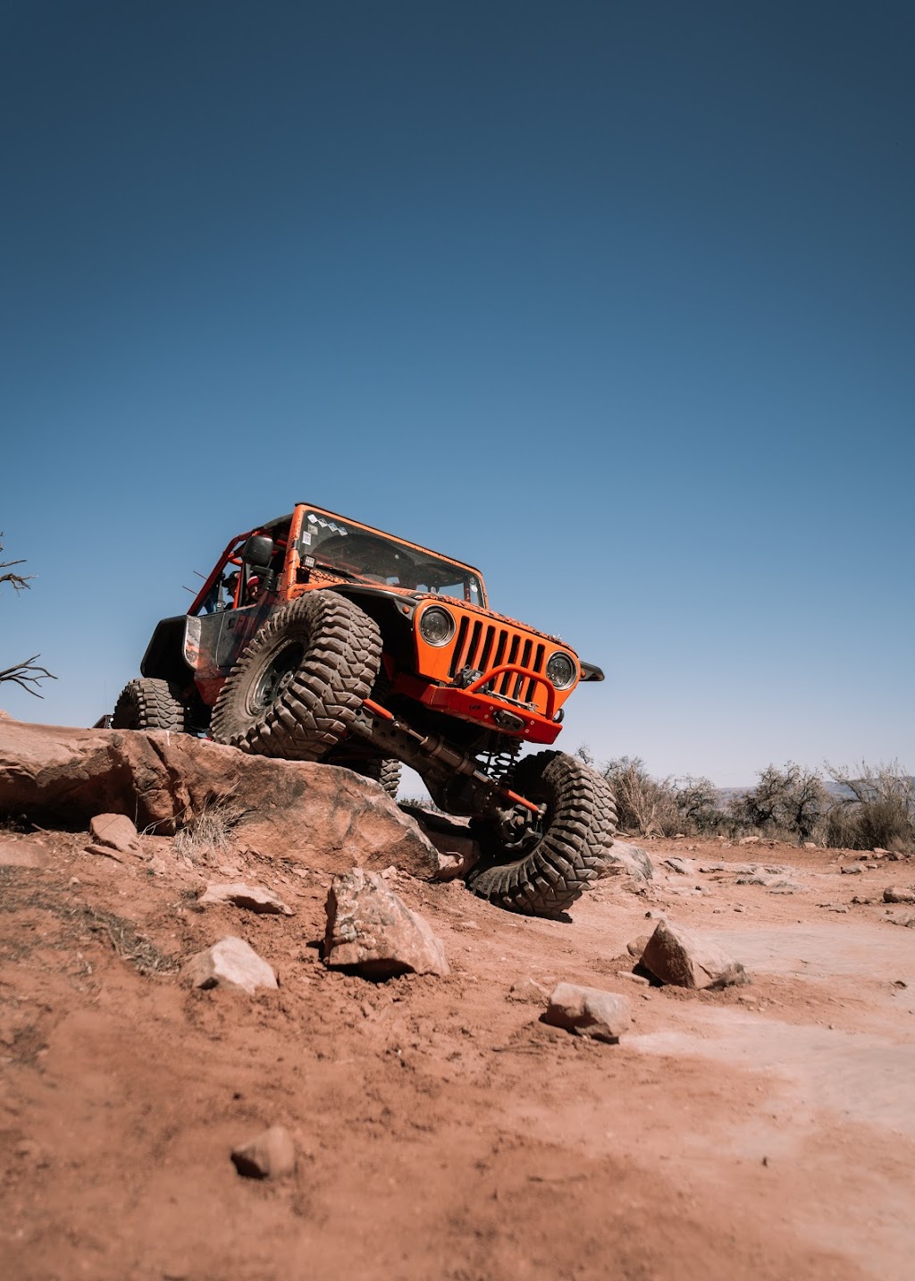 Iron Rock Off Road | 12906 Ventura Ct #6, Shakopee, MN 55379, USA | Phone: (952) 210-7185