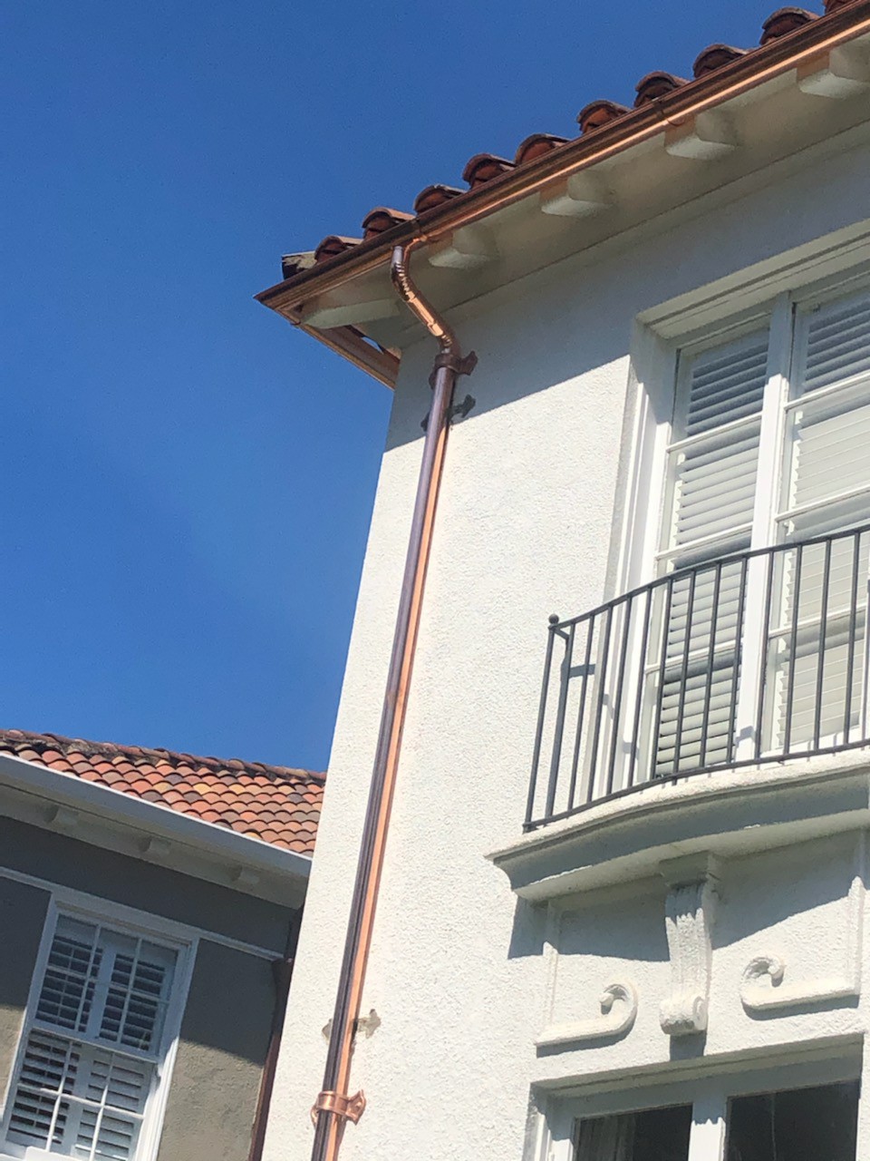 Sunshine Gutters | 4934 McBryde Ave, Richmond, CA 94805, USA | Phone: (510) 525-0880