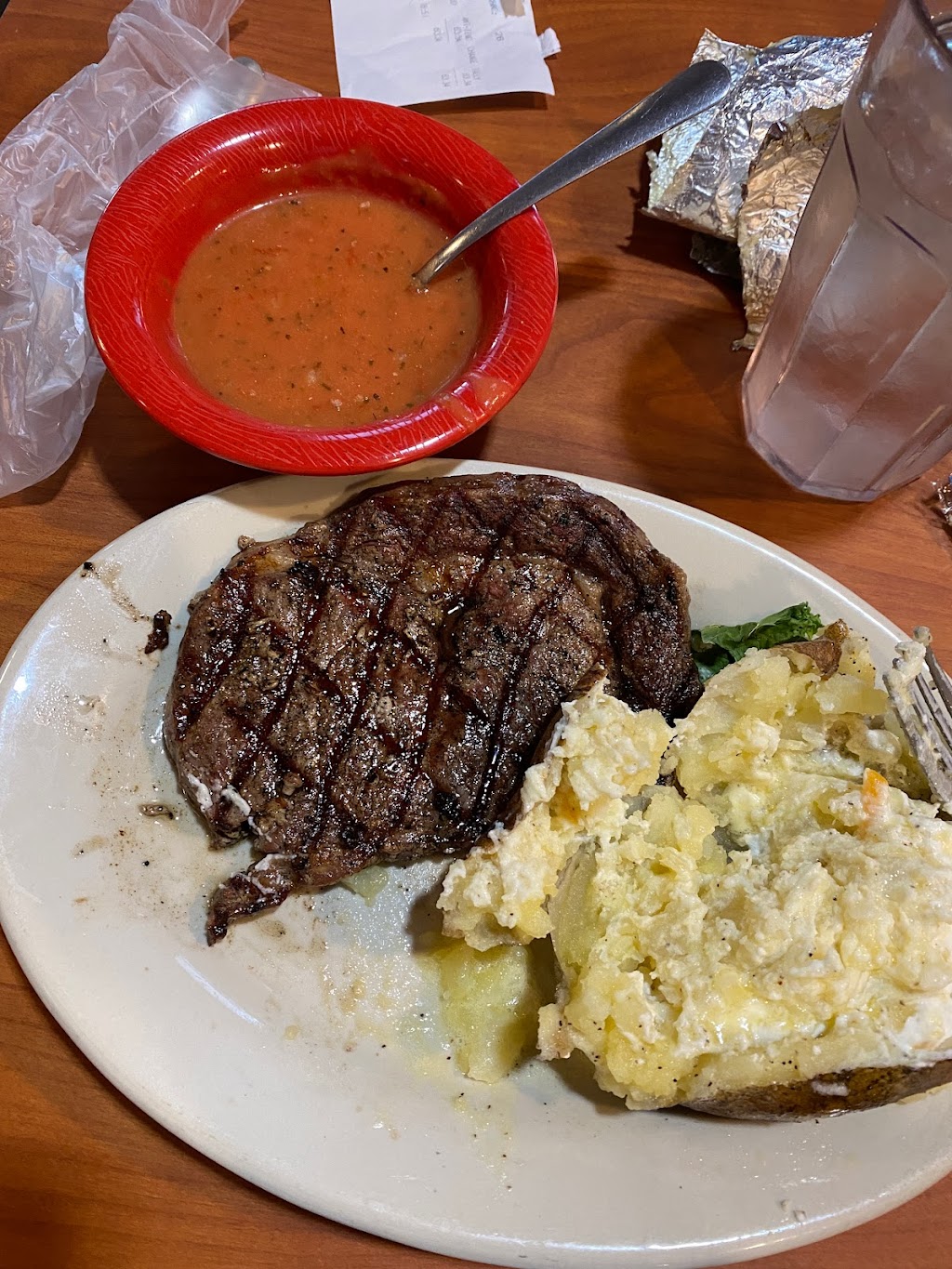 Wesley Rogers Steak and Buffet - Arnold MO | 3601 Jeffco Blvd, Arnold, MO 63010, USA | Phone: (636) 464-5605
