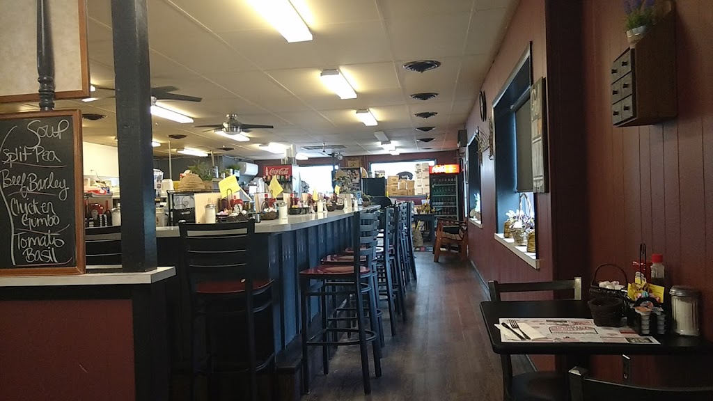 Sunshine Café | 207 W Ridge Pike, Royersford, PA 19468 | Phone: (610) 409-8420