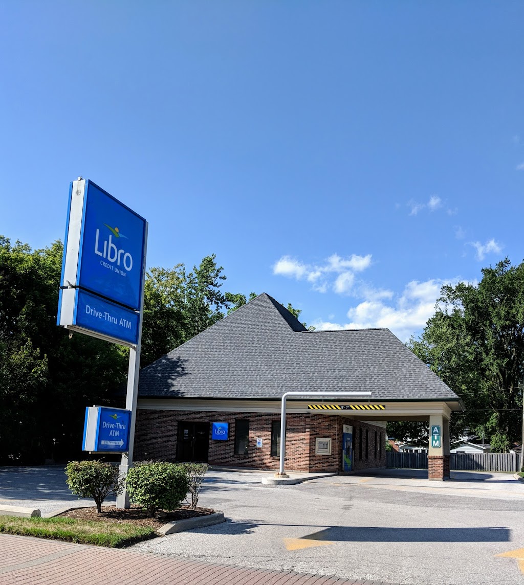 Libro Credit Union - Branch | 174 King St W, Harrow, ON N0R 1G0, Canada | Phone: (519) 738-2263