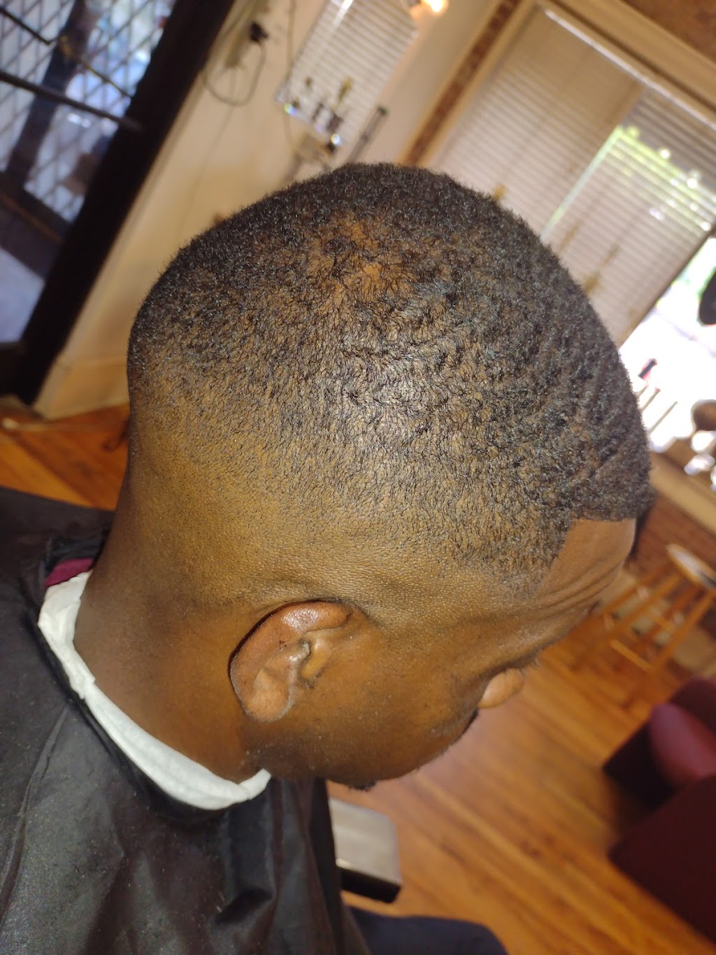 JOCKY CHOPPED IT | 1123 S 3rd St, Memphis, TN 38106, USA | Phone: (901) 825-1775