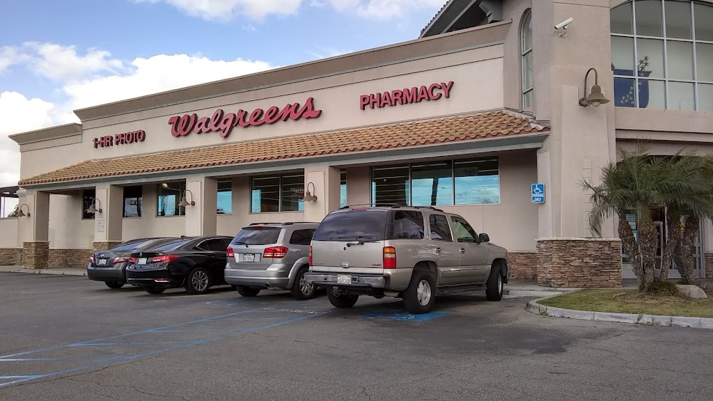 Walgreens | 15740 Woodruff Ave, Bellflower, CA 90706, USA | Phone: (562) 867-5441