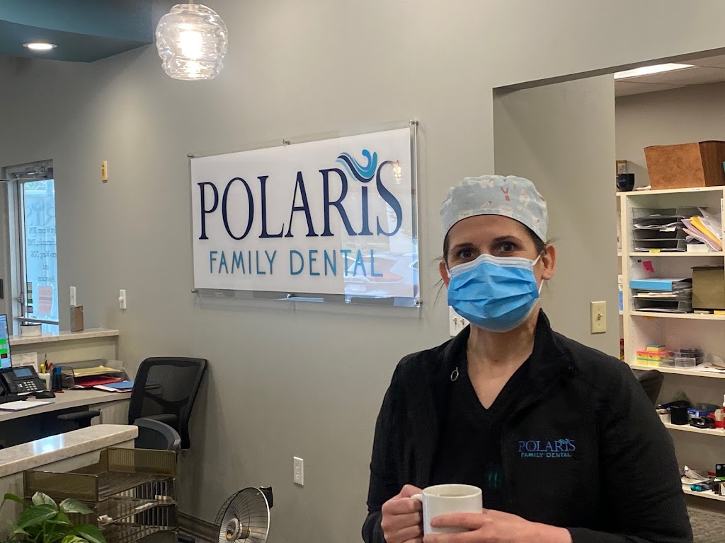 Polaris Family Dental | 8949 Antares Ave, Columbus, OH 43240, USA | Phone: (614) 808-8494