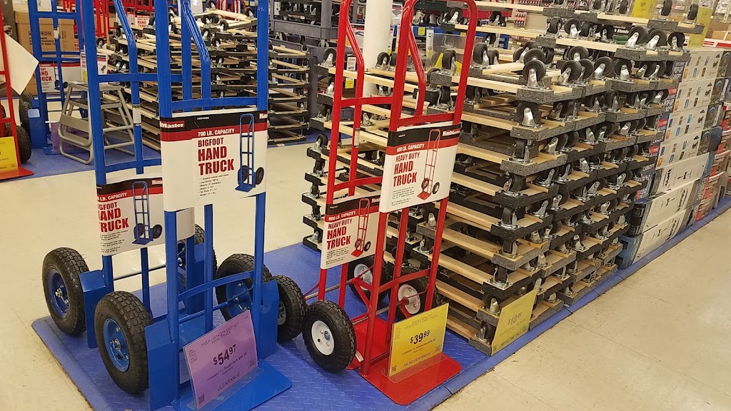 Harbor Freight Tools | 303 W Camp Wisdom Rd, Duncanville, TX 75116, USA | Phone: (972) 296-1932