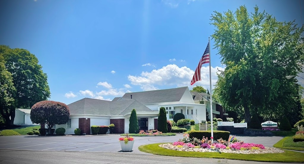 Dufresne & Cavanaugh Funeral Home | 149 Old Loudon Rd, Latham, NY 12110, USA | Phone: (518) 785-8161