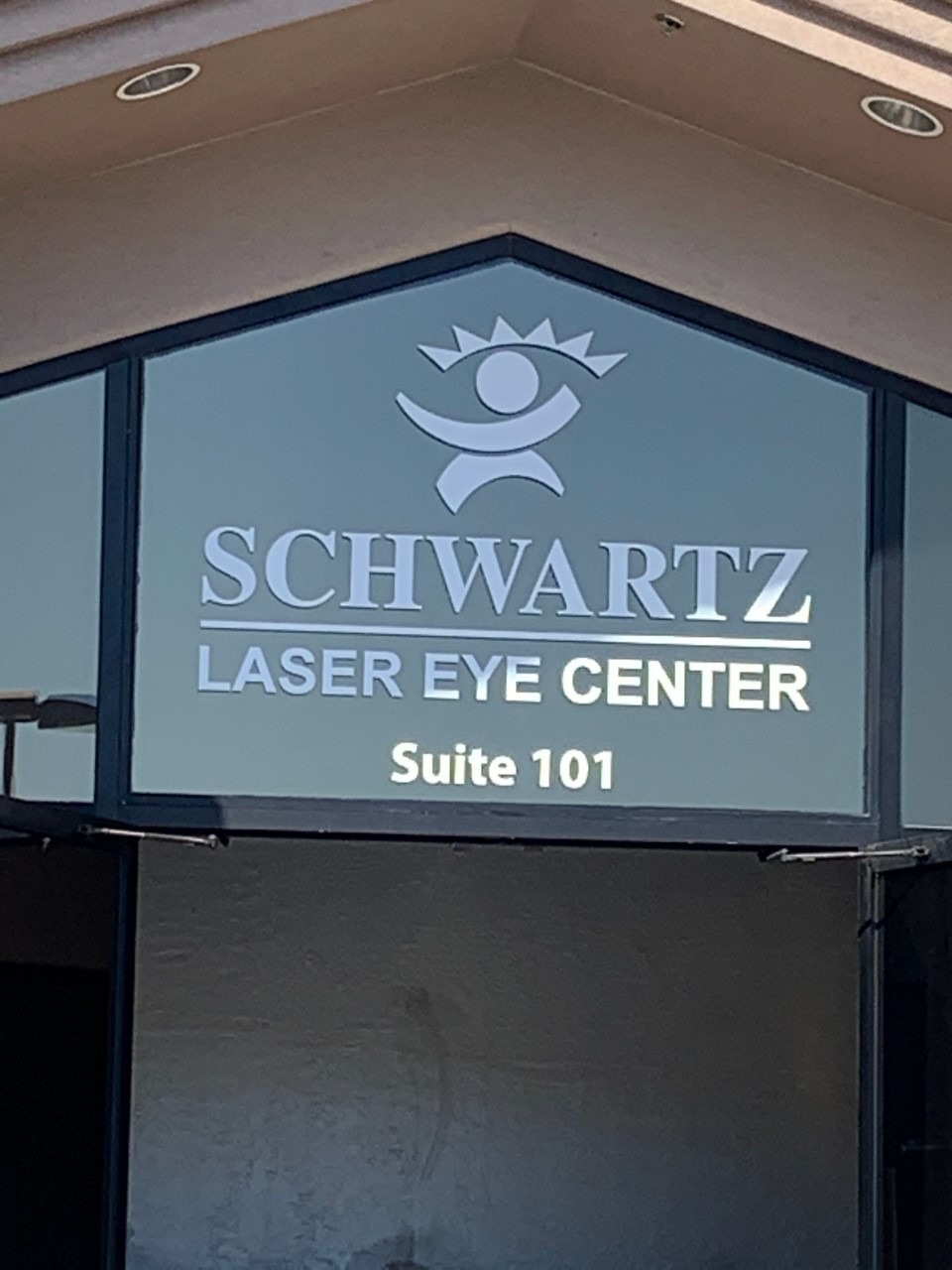 Schwartz Laser Eye Center | 3130 E Baseline Rd STE 101, Mesa, AZ 85204, USA | Phone: (480) 483-3937