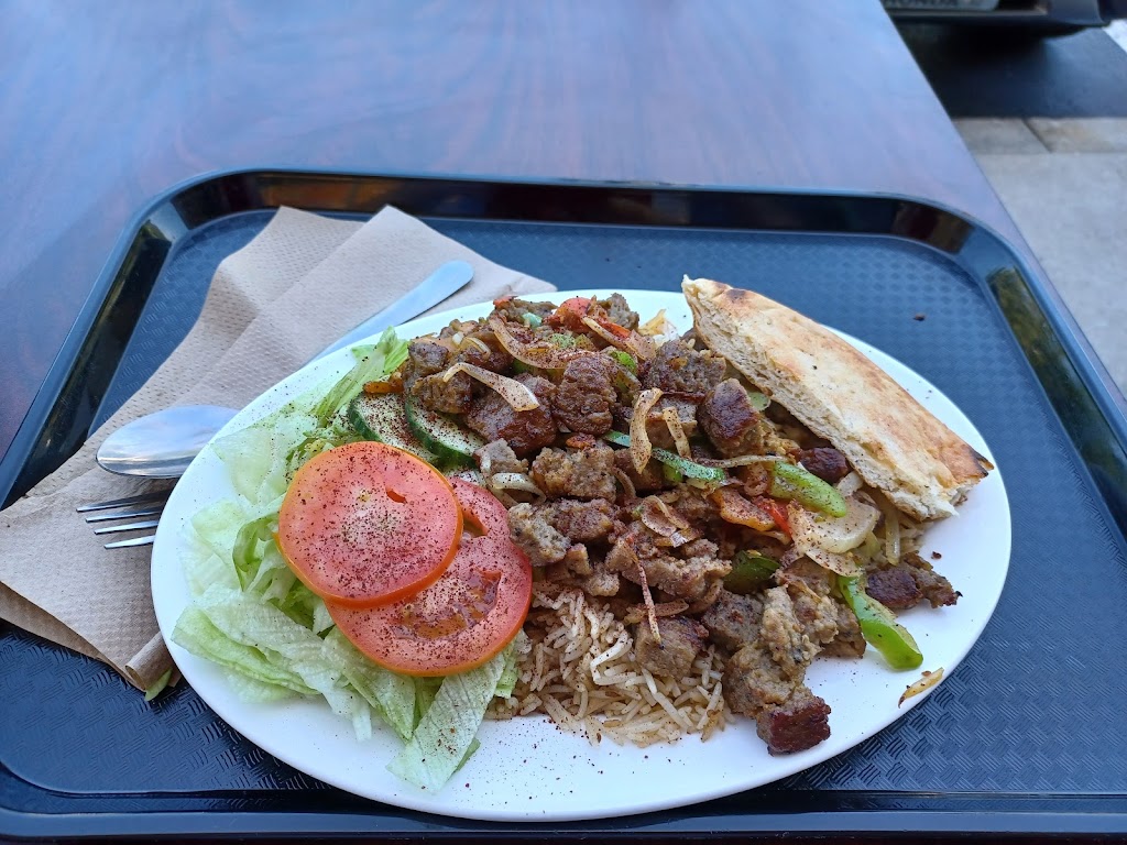 Halal Gyro Express & Kebab | 2567 N First St, San Jose, CA 95131, USA | Phone: (408) 340-5465