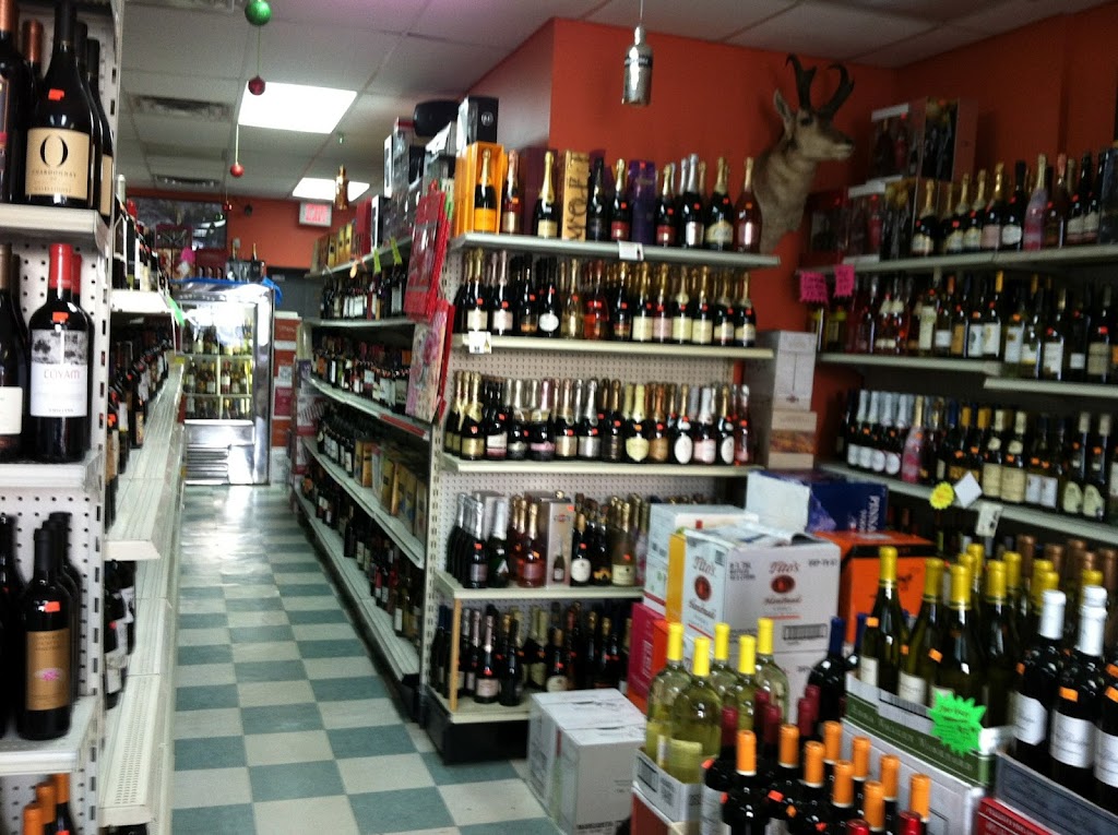 Oceanside Wine & Liquor | 3141 Lawson Blvd, Oceanside, NY 11572, USA | Phone: (516) 442-0001