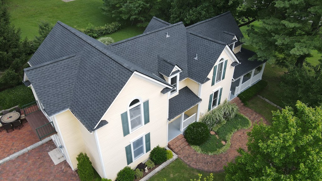 Brooks Roofing & Siding | 2994 Turley Rd NE, Corydon, IN 47112, USA | Phone: (812) 868-7663