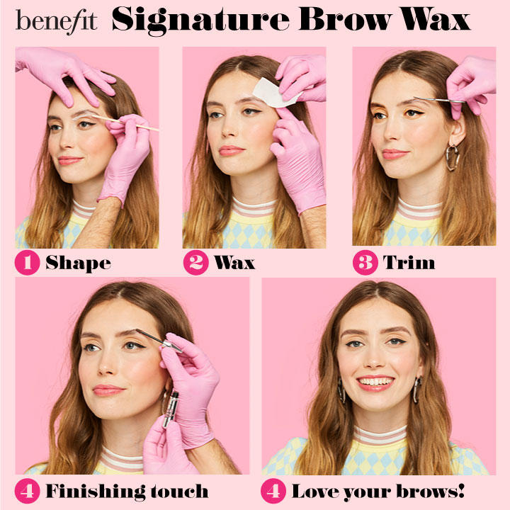 Benefit Cosmetics BrowBar | 800 Central Park Ave Suite 1, Yonkers, NY 10704 | Phone: (914) 964-6680