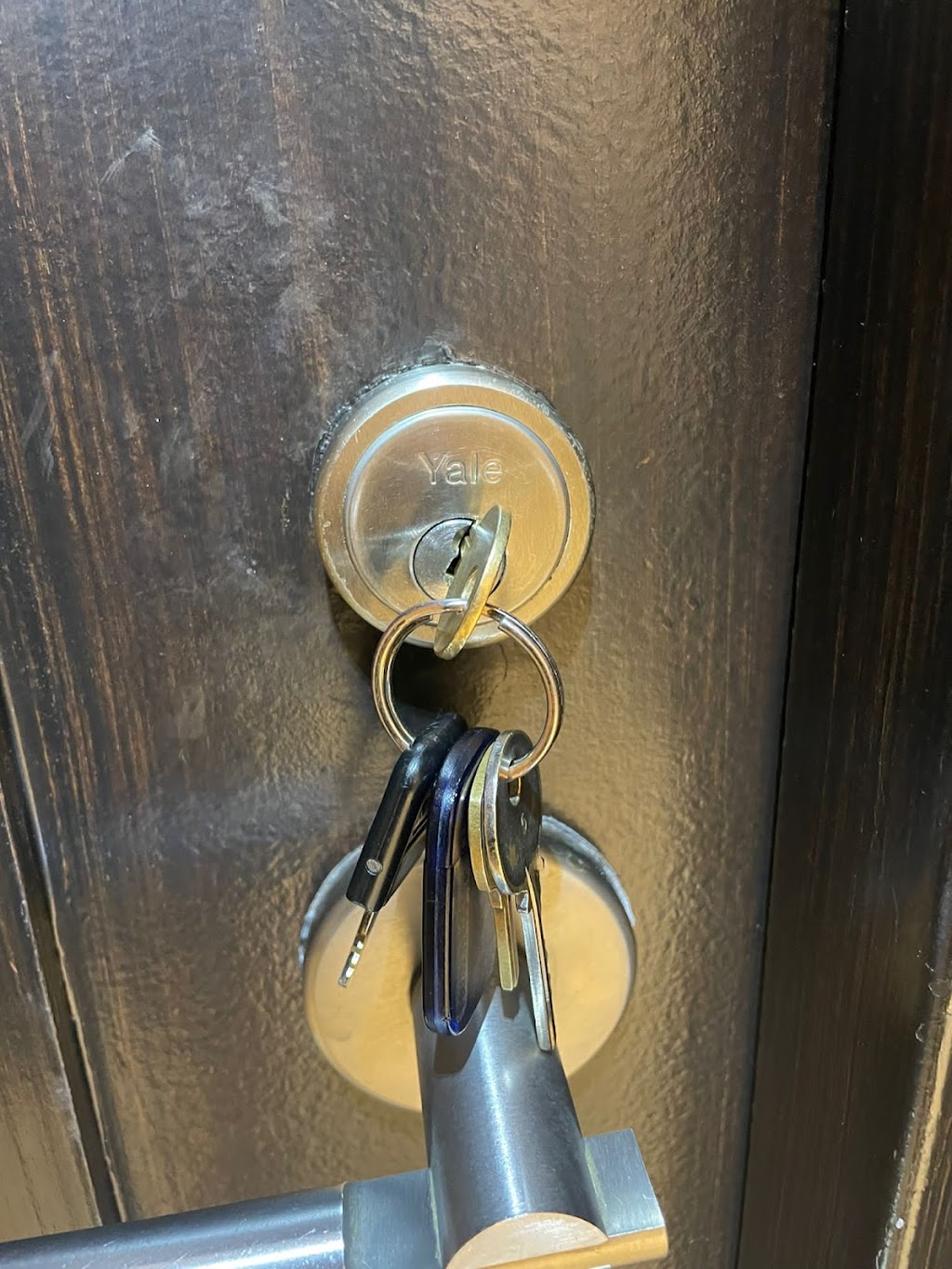 Flushing Locksmith | 153-16 10th Ave, Queens, NY 11357, USA | Phone: (800) 594-1416