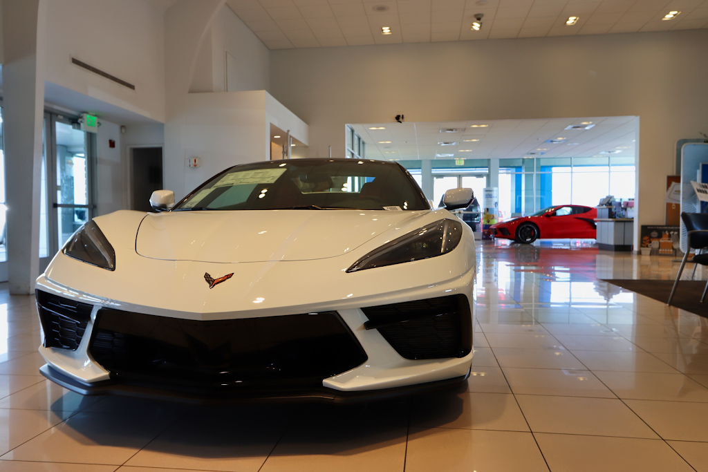 Victorville Chevrolet | 15425 Dos Palmas Rd, Victorville, CA 92392, USA | Phone: (760) 684-4818