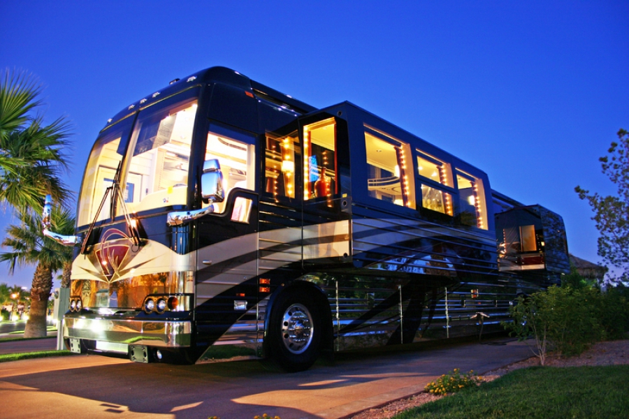 Mobile RV Repair | 743 S Del Norte Ave, Kerman, CA 93630, USA | Phone: (559) 507-6321