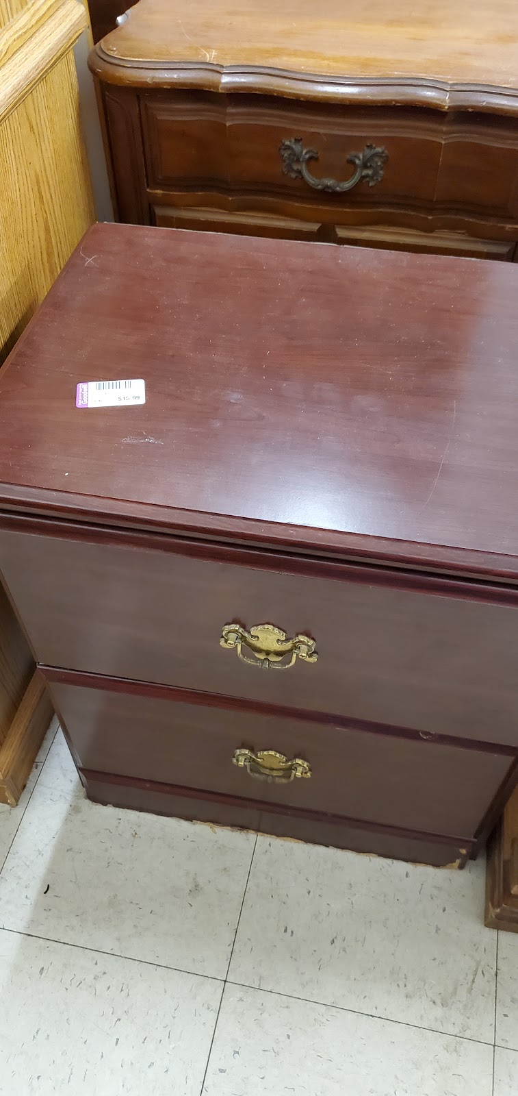 Goodwill Store & Donation Center | 240 S White Horse Pike, Hammonton, NJ 08037, USA | Phone: (609) 704-1744