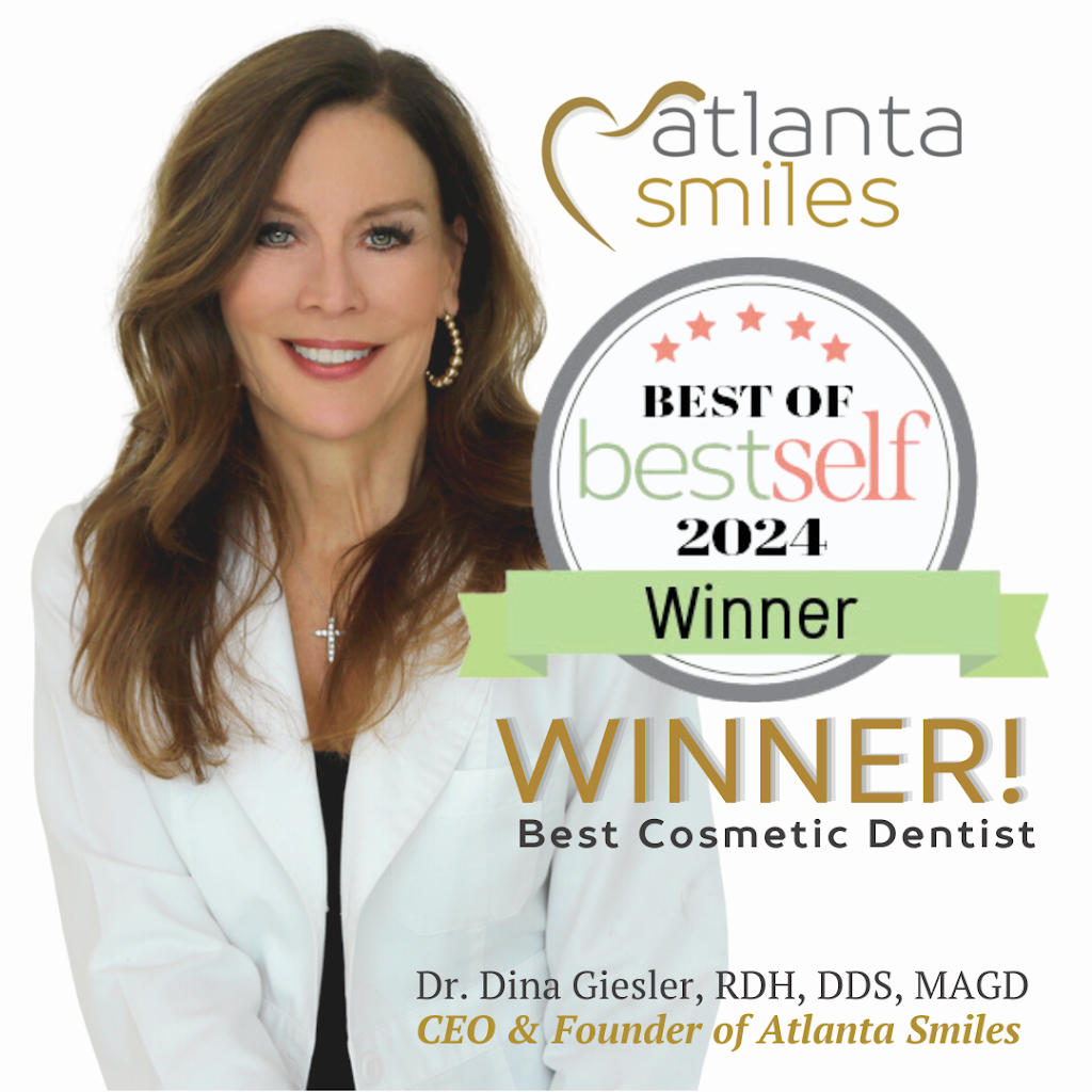 Atlanta Smiles & Wellness | 4405 Northside Pkwy NW UNIT 110, Atlanta, GA 30327, USA | Phone: (404) 262-7733