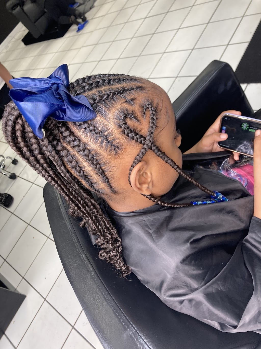 Jaz Does Hair | 32927 Warren Rd, Westland, MI 48185, USA | Phone: (313) 656-7990