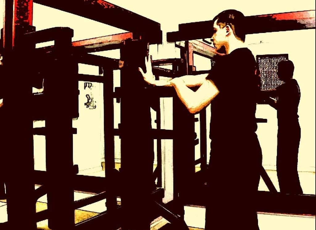 American Wing Chun | 5246 N Main St, Acworth, GA 30101, USA | Phone: (678) 918-6060 American Wing Chun | 5246 N Main St, Acworth, GA 30101, USA | Phone: (678) 918-6060