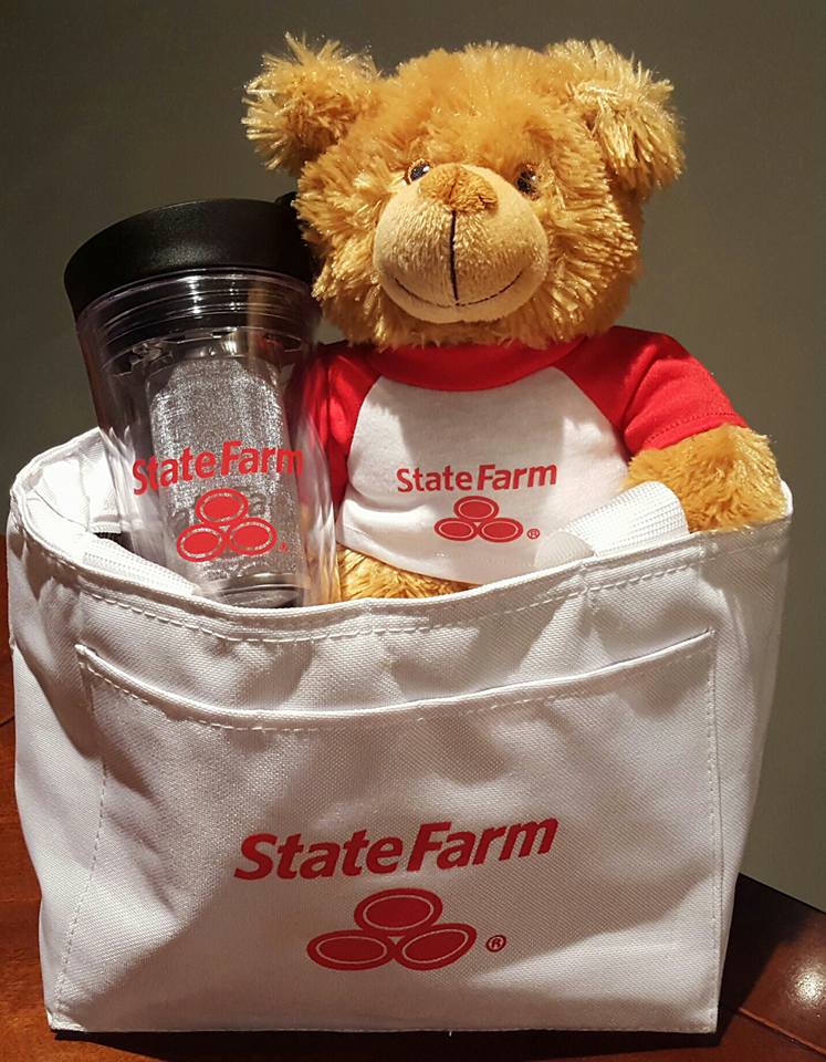 Rebecca Davis - State Farm Insurance Agent | 7580 Springbox Dr Suite 230, Fairburn, GA 30213, USA | Phone: (770) 964-5701