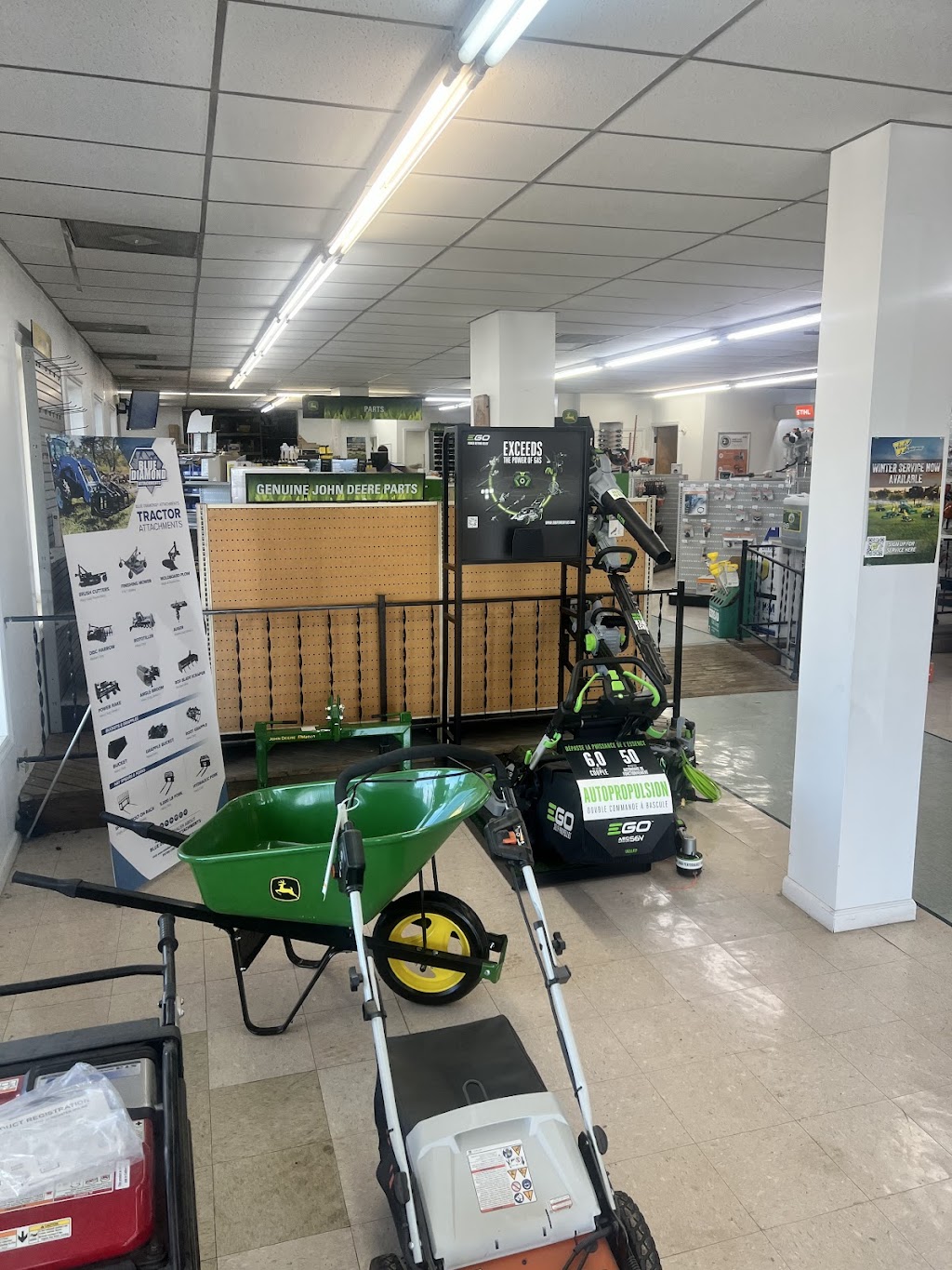 Wright Implement | 3375 KY-491, Demossville, KY 41033, USA | Phone: (859) 472-2246