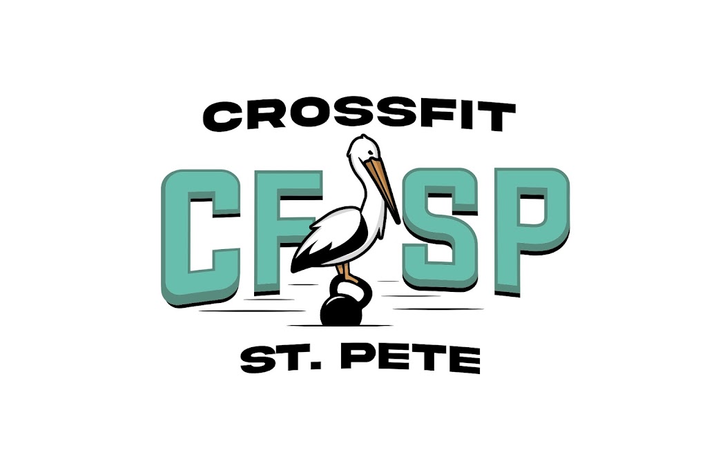 CrossFit StPete | 4400 34th St N Unit K, St. Petersburg, FL 33714 | Phone: (727) 201-2588