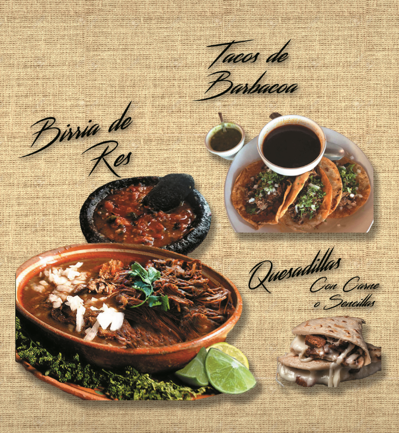Menudo las Tapatias | 15900 E 6th Ave, Aurora, CO 80011, USA | Phone: (720) 225-8525