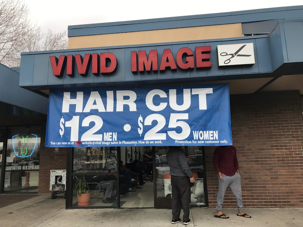 Vivid Image Hair Salon | 4000 Pimlico Dr, Pleasanton, CA 94588, USA | Phone: (925) 734-9991