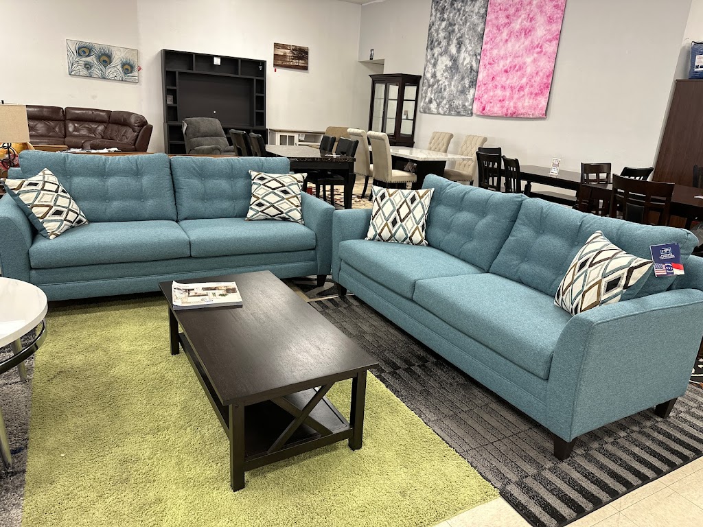 Furniture Overstock | 8051 Madison Ave, Indianapolis, IN 46227, USA | Phone: (317) 893-5060