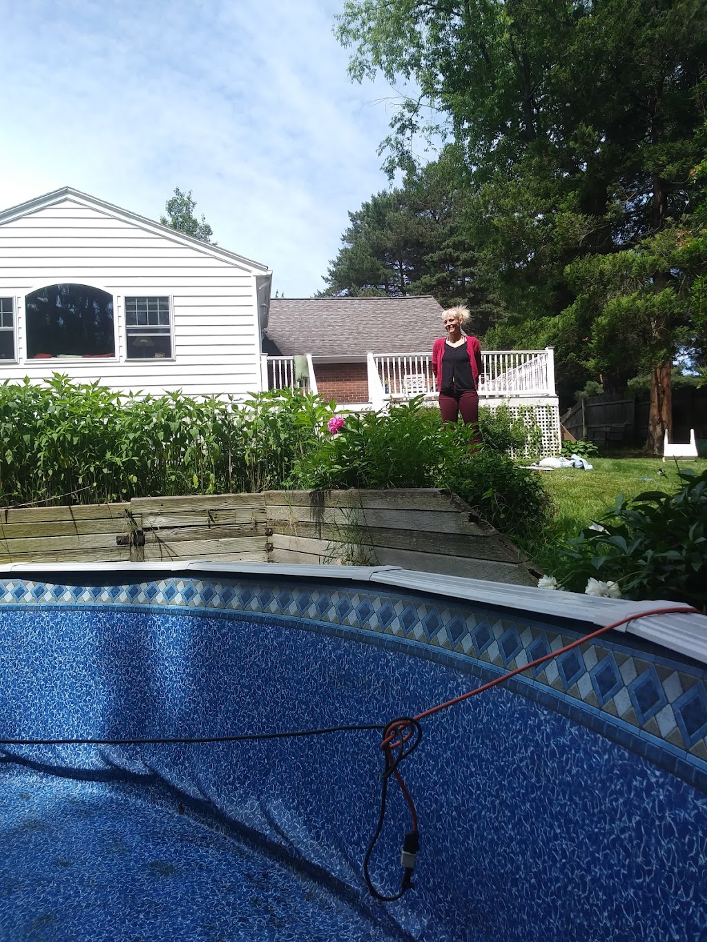 Loudon Ridge Farm | 336 Loudon Rd, Albany, NY 12211, USA | Phone: (518) 766-0407