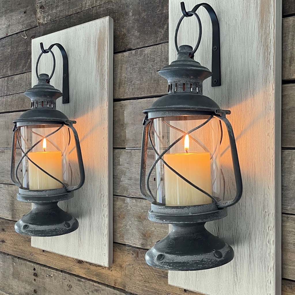 The Farm Decor | 11182 Ridgemoor Estates Ln, Conroe, TX 77385, USA | Phone: (508) 840-8439