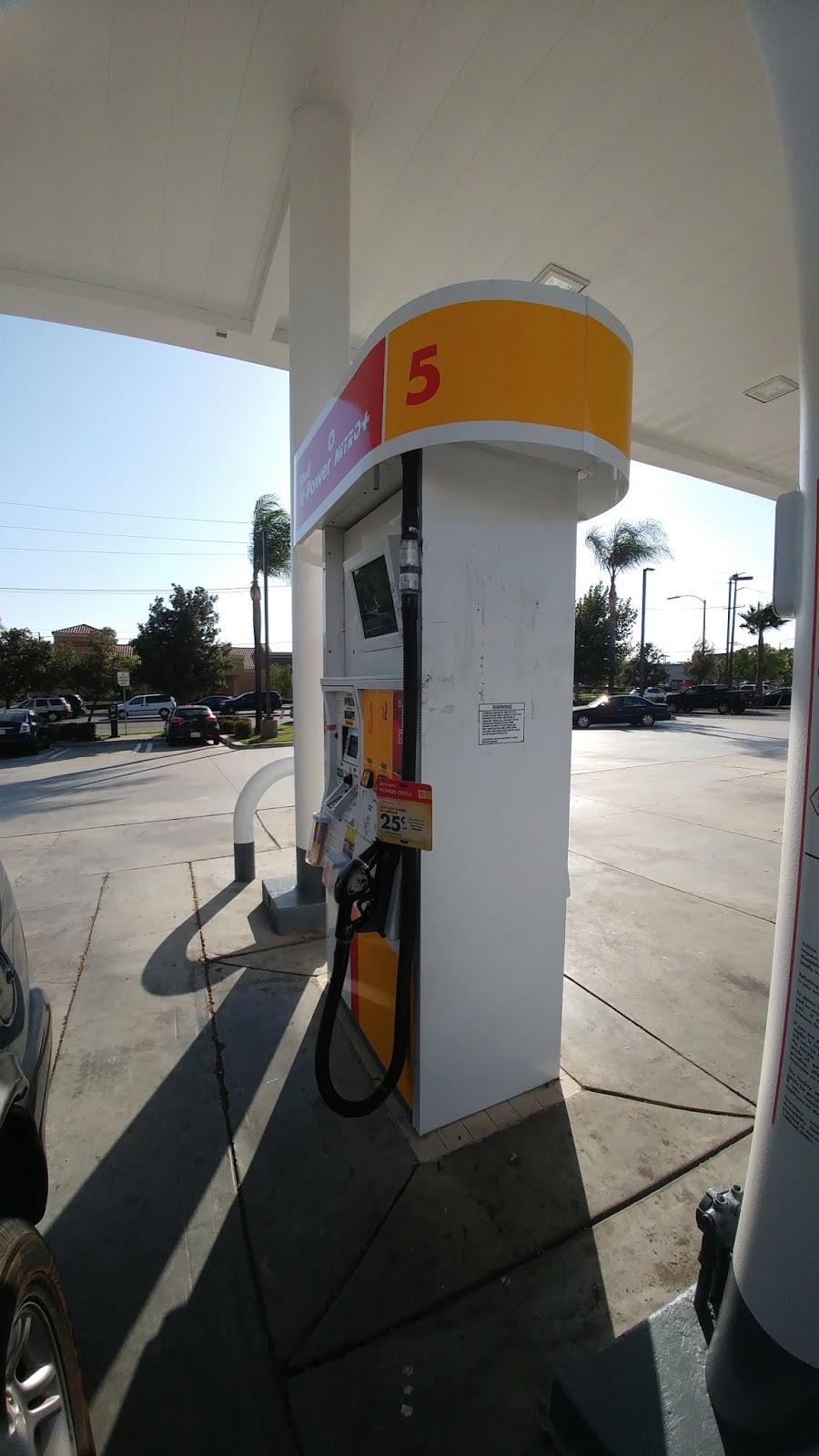 Shell | 25336 Madison Ave, Murrieta, CA 92562, USA | Phone: (951) 461-4540