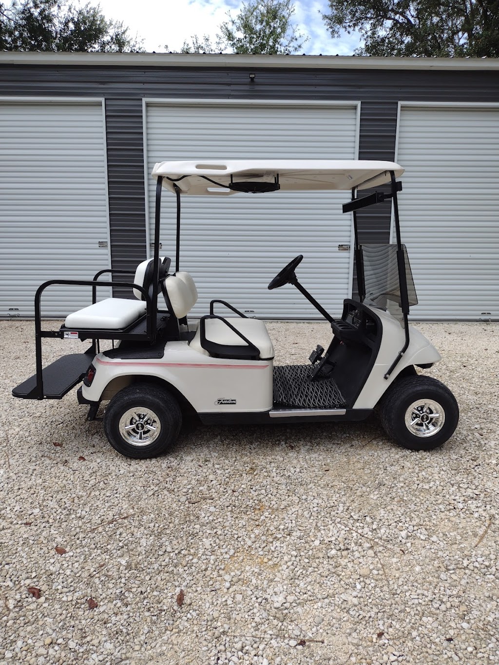 AAA Golf Cart Parts | 4280 Habitat Dr, Brooksville, FL 34604, USA | Phone: (352) 442-5685