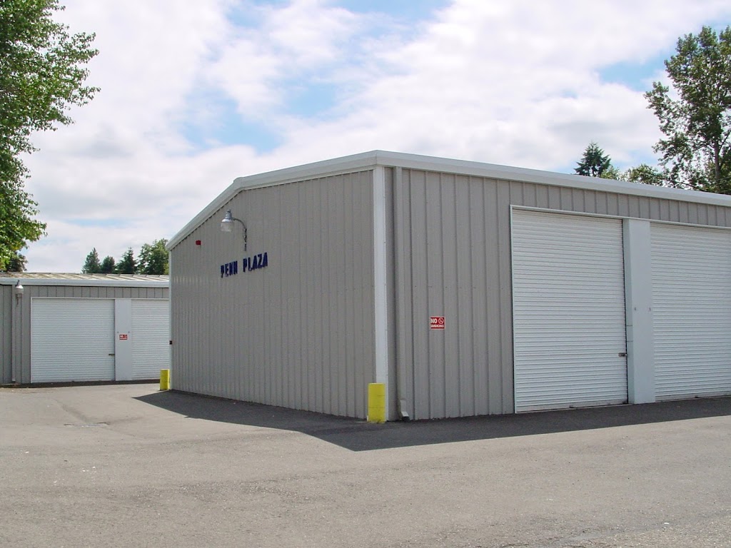 Penn Plaza DBA Bremerton Storage | 1723 Pennsylvania Ave, Bremerton, WA 98337, USA | Phone: (360) 377-4457